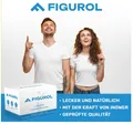 FIGUROL Abnehmkapseln , glutenfrei, geeignet für Veganer neu, 60 Stück / OVP