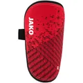 Jako Schienbeinschoner Performance Basic - rot