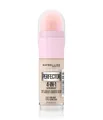 Maybelline Instant Age Rewind Perfector 4-in-1 Glow Flüssige Foundation 20 ml Nr. 00 - Fair-Light