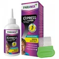 Paranix Express Schnellwirkung 5 Minuten Anti-Läuse Shampoo 300 ml ist ein Shamp