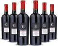 Conte di Campiano Negroamaro Appassimento IGT Salento (6 x 0,75 l)