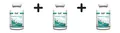 3 x Zec+ Health+ N-Acetyl L-Cysteine (120) Unflavored (140,90 EUR/kg)
