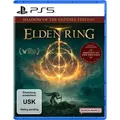 Elden Ring Shadow of the Erdtree Edition PlayStation 5