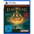 Sony Interactive Entertainment Elden Ring: Shadow of the Erdtree, PlayStation 5, Multiplayer-Modus, Physische Medien