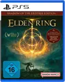 Elden Ring Shadow of the Erdtree Edition PS5-Spiel