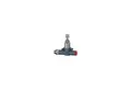 RIEGLER Riegler Druckregler »lineonline«, G 1/4 (Eingang), Schlauch-Ã˜ 8 (Ausg