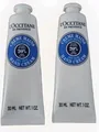  Shea Butter Hand Cream pflegende Handcreme 30 ml
