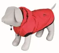 Trixie Wintermantel Hundemantel Palermo 27 cm rot