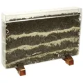 Wurzelhaus Wurmhaus 30x19x4 cm Regenwürmer Schaukasten Beobachten & Erforschen
