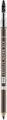  Stylist Augenbrauenstift mit Bürste Farbton 040 Don't Let Me Brow'n 1,4 g