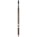 Catrice Eye Brow Stylist, Eye Pencil, Augenbrauenstift, Nr. 040 Don't Let Me Brow'n, braun, langanhaltend, matt, vegan, Mikroplastik Partikel frei, Nanopartikel frei (1,4g)