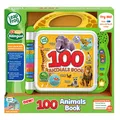 Leap Frog 100 Tiere Buch