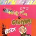 Beck Nicotine and Gravy (CD) (US IMPORT)