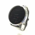 Tara Akku : Smartwatch Garmin Vivoactive 4 Grau (PO199656)