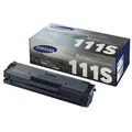 Original Toner Samsung MLTD111S/111S schwarz MLTD111S