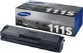 Samsung MLT-D111S Schwarz Original Tonerpatrone für Xpress M2020 M2020W M2022 M2022W M2026 M2026W M2070 M2070F M2070FW M2070W M2078W (MLT-D111S/ELS)