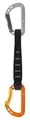 Verschiebung Petzl Spirit Express für L’Kletter Sportiva Band 17 CM