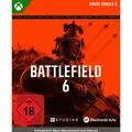 Battlefield 6 - Phantom Edition (Xbox Series X) Action