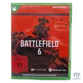 Battlefield 6 Phantom Edition XBOX Series X | Deutsch