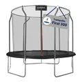HUDORA First Trampolin 300V