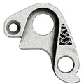 SILCA Schaltauge Factor 203 | Sram Schaltauge | Titan | grau