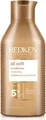Redken - All Soft - Conditioner - all Soft Cond 500 Ml