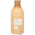 Redken All Soft Conditioner pflegender Conditioner für trockenes und widerspenstiges Haar 500 ml