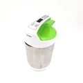 Domo DO705BL Beheizter Mixer 2l 1000w  6 Programme Digital Cuve ohne Funktion