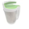 Domo DO705BL Beheizter Mixer 2l 1000w Suppe expres 6 Programme Digital  - Defekt