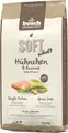 Bosch Hundetrockenfutter Adult Soft 12,5 kg Hühnchen & Banane