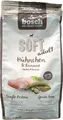 12,5 kg Bosch Soft Adult Hühnchen & Banane (€ 5,60/kg) halbfeuchtes Hundefutter
