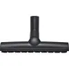 Siemens Bodendüse VZ123HD für Staubsauger | Parkett & Hartböden | Naturborsten | 30 cm Schwarz | passend für VR4, VS06