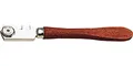 Vigor Blinky Glasschneider Silberschnitt