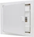 K6 KOPP Unterputz & Hohlwand-Verteilerkasten IP40 1-reihig für 12 Pole 3405.