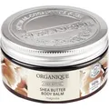 Organique Körperlotion mit Shea Magnolia 100 ml - (Körperlotion, 100 ml) (1088908)