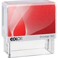 Colop Printer +Gutschein (50N-GS+Logo)