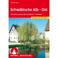 Schwäbische Alb Ost