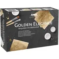 Kreul Vergolden mit Blattmetall Set (50 ml) (99410)