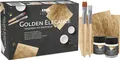 KREUL 99410, Handwerkliche Schaumstoffform, Gold