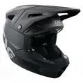Schutzausrüstung Sentinel Solid Color Satin Black L TSG - Schwarz