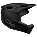TSG - Sentinel Solid Color - Radhelm Gr L - 58-59 cm schwarz