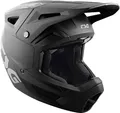 Tsg, Sentinel Solid Color, Enduro Helm, Schwarz, L_50, Unisex-Adult