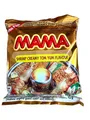 20x 90g  MAMA Instant Nudeln Tom Yum Garnelen-Rahmgeschmack JUMBO Pack Shrimp