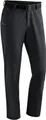 Maier Sports Funktionshose Perlit M He-Hose el. Softsh. 900 black