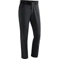 MAIER SPORTS Herren Hose Perlit M