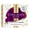 5900717077560 Collagen Glow przeciwzmarszczkowy krem wygładzający 50+ 50ml Liren