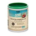 das Original  100% reines Teufelskralle Pulver, für Sehnen und Bänder, Gelen...