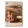 Fit mit bauch Baby! Katharina Werner Jana Wetterau-Kliebisch | DVD