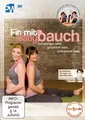 Fit mit Babybauch - Schwanger sein, glücklich sein, entspannt !! Wie Nagelneu !!