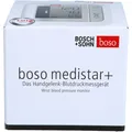 BOSO medistar + Handgelenk-Blutdruckmessgerät  1 St